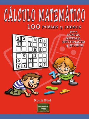cover image of Cálculo matemático